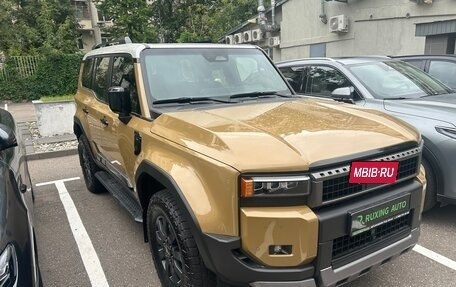 Toyota Land Cruiser Prado, 2026 год, 10 600 750 рублей, 3 фотография