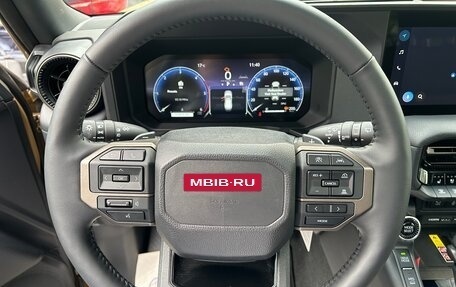 Toyota Land Cruiser Prado, 2026 год, 10 600 750 рублей, 10 фотография