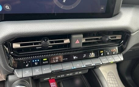 Toyota Land Cruiser Prado, 2026 год, 10 600 750 рублей, 15 фотография