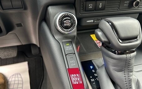 Toyota Land Cruiser Prado, 2026 год, 10 600 750 рублей, 17 фотография