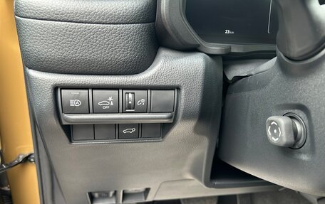 Toyota Land Cruiser Prado, 2026 год, 10 600 750 рублей, 20 фотография