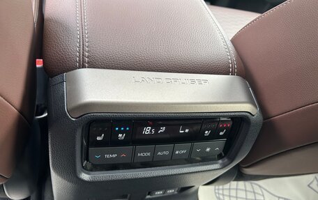 Toyota Land Cruiser Prado, 2026 год, 10 600 750 рублей, 24 фотография