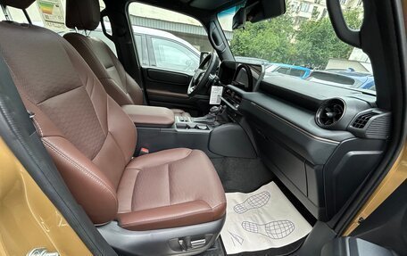 Toyota Land Cruiser Prado, 2026 год, 10 600 750 рублей, 22 фотография
