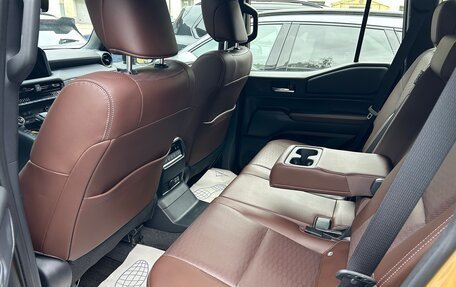 Toyota Land Cruiser Prado, 2026 год, 10 600 750 рублей, 23 фотография