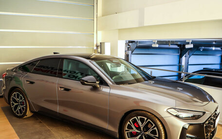 Audi A5, 2025 год, 5 600 000 рублей, 3 фотография