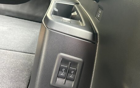 Toyota Land Cruiser Prado, 2026 год, 10 600 750 рублей, 25 фотография