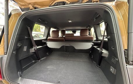 Toyota Land Cruiser Prado, 2026 год, 10 600 750 рублей, 27 фотография