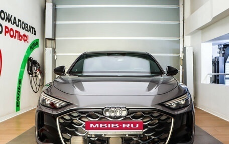 Audi A5, 2025 год, 5 600 000 рублей, 2 фотография