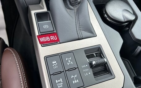 Toyota Land Cruiser Prado, 2026 год, 10 600 750 рублей, 18 фотография