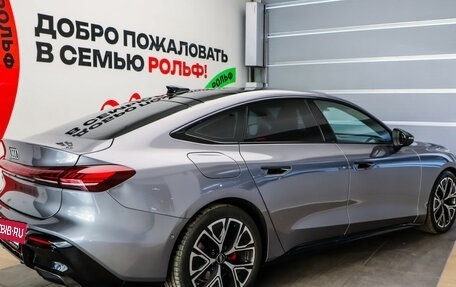 Audi A5, 2025 год, 5 600 000 рублей, 4 фотография