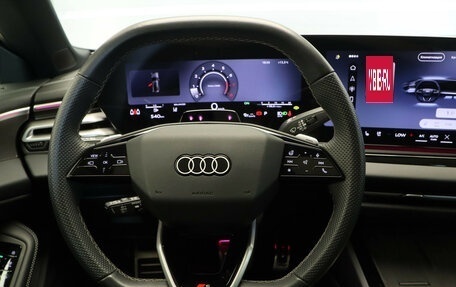 Audi A5, 2025 год, 5 600 000 рублей, 8 фотография