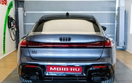 Audi A5, 2025 год, 5 600 000 рублей, 5 фотография