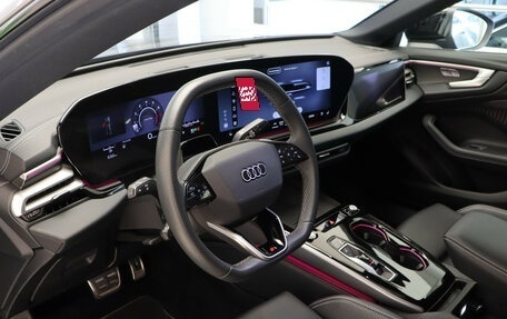 Audi A5, 2025 год, 5 600 000 рублей, 7 фотография
