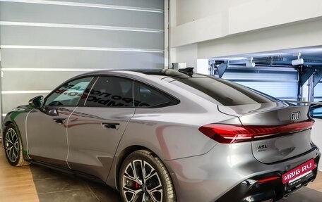 Audi A5, 2025 год, 5 600 000 рублей, 6 фотография