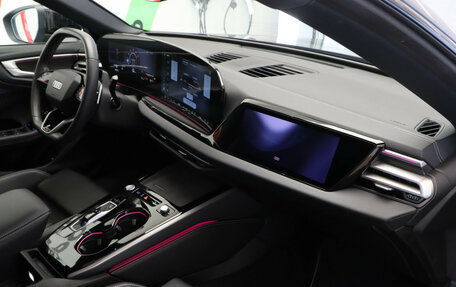 Audi A5, 2025 год, 5 600 000 рублей, 27 фотография