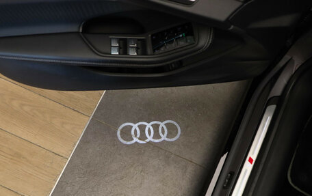Audi A5, 2025 год, 5 600 000 рублей, 23 фотография