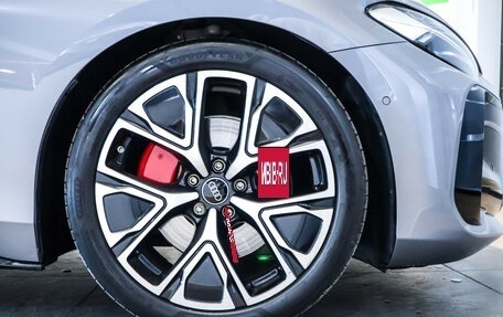 Audi A5, 2025 год, 5 600 000 рублей, 32 фотография
