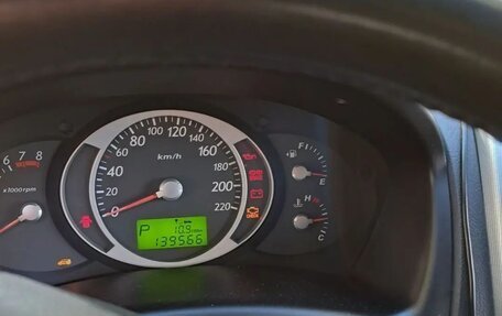 Hyundai Tucson III, 2006 год, 900 000 рублей, 6 фотография