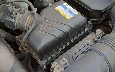 Hyundai Tucson III, 2006 год, 900 000 рублей, 3 фотография