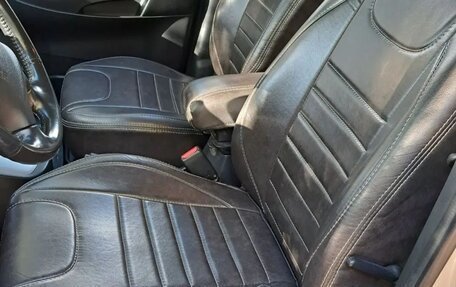 Hyundai Tucson III, 2006 год, 900 000 рублей, 4 фотография