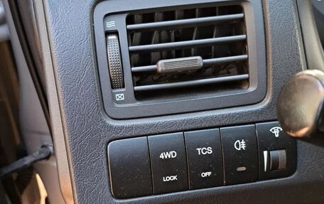 Hyundai Tucson III, 2006 год, 900 000 рублей, 7 фотография