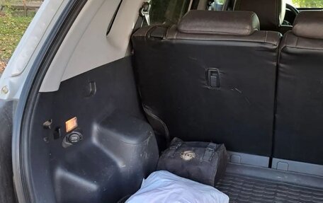Hyundai Tucson III, 2006 год, 900 000 рублей, 10 фотография