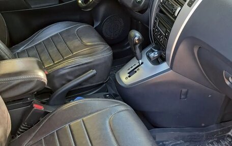 Hyundai Tucson III, 2006 год, 900 000 рублей, 12 фотография