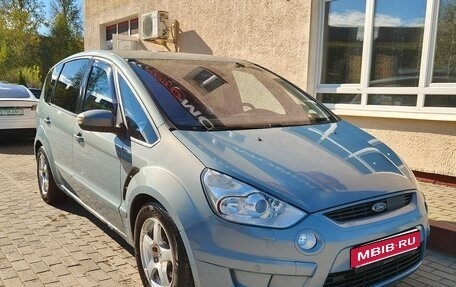 Ford S-MAX I, 2009 год, 780 000 рублей, 1 фотография