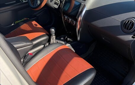 Suzuki SX4 II рестайлинг, 2007 год, 510 000 рублей, 7 фотография