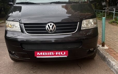 Volkswagen Multivan T5, 2009 год, 1 800 000 рублей, 6 фотография