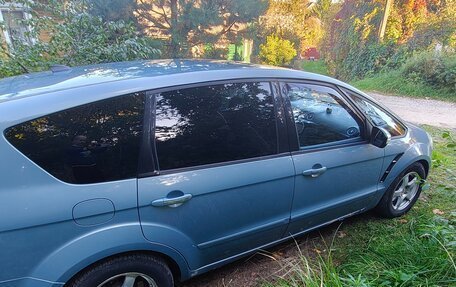 Ford S-MAX I, 2009 год, 780 000 рублей, 6 фотография