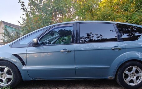 Ford S-MAX I, 2009 год, 780 000 рублей, 5 фотография