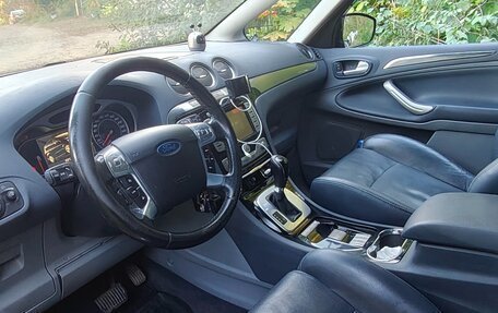 Ford S-MAX I, 2009 год, 780 000 рублей, 10 фотография
