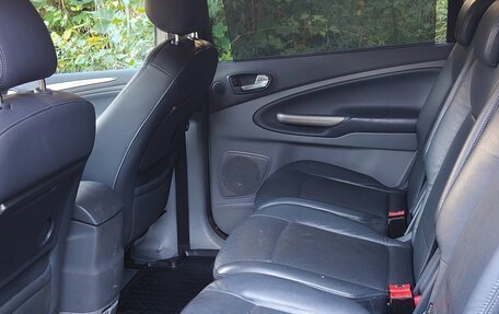 Ford S-MAX I, 2009 год, 780 000 рублей, 13 фотография