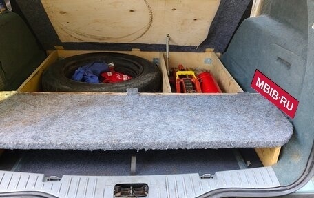 Ford S-MAX I, 2009 год, 780 000 рублей, 7 фотография