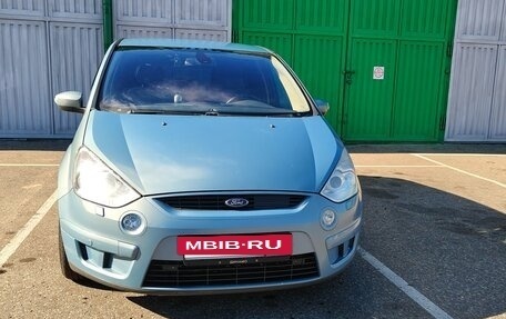 Ford S-MAX I, 2009 год, 780 000 рублей, 2 фотография