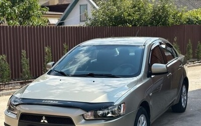 Mitsubishi Lancer IX, 2008 год, 720 000 рублей, 1 фотография