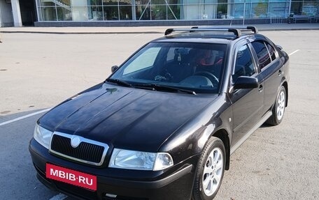 Skoda Octavia IV, 2007 год, 400 000 рублей, 1 фотография