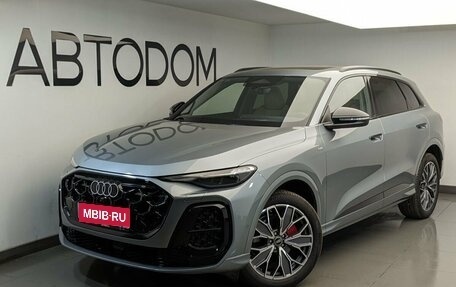 Audi Q5, 2026 год, 6 585 000 рублей, 1 фотография