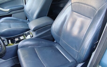 Ford S-MAX I, 2009 год, 780 000 рублей, 15 фотография