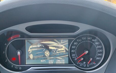 Ford S-MAX I, 2009 год, 780 000 рублей, 18 фотография
