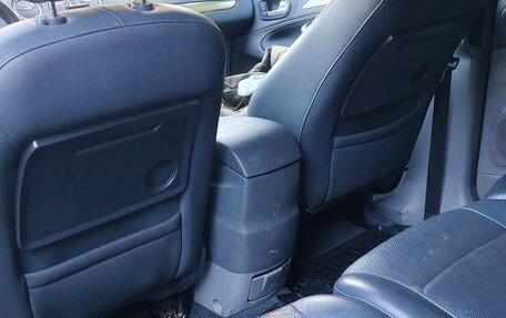 Ford S-MAX I, 2009 год, 780 000 рублей, 14 фотография