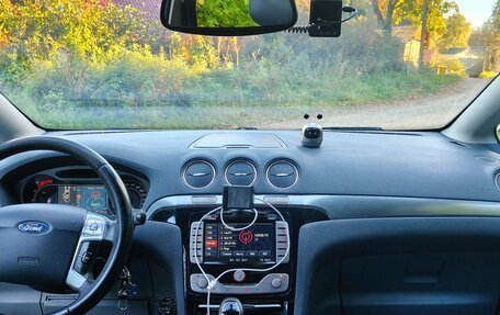 Ford S-MAX I, 2009 год, 780 000 рублей, 17 фотография