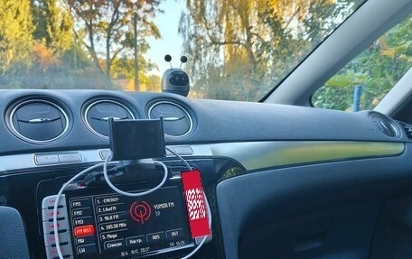 Ford S-MAX I, 2009 год, 780 000 рублей, 16 фотография