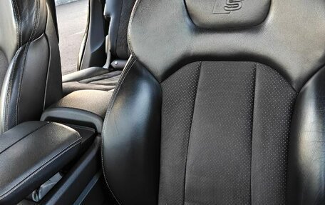 Audi Q7, 2015 год, 3 650 000 рублей, 11 фотография