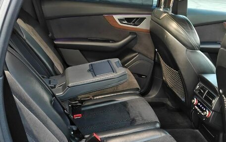 Audi Q7, 2015 год, 3 650 000 рублей, 12 фотография