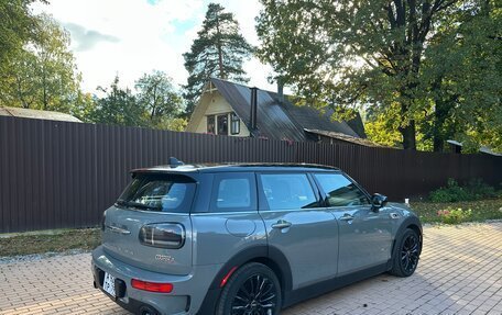 MINI Clubman, 2020 год, 2 900 000 рублей, 4 фотография