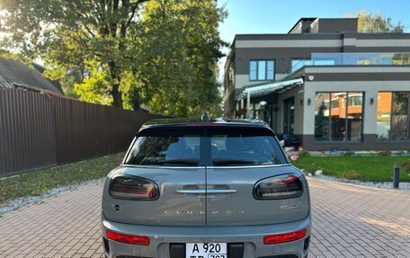 MINI Clubman, 2020 год, 2 900 000 рублей, 5 фотография