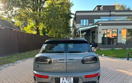 MINI Clubman, 2020 год, 2 900 000 рублей, 7 фотография