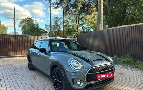 MINI Clubman, 2020 год, 2 900 000 рублей, 2 фотография